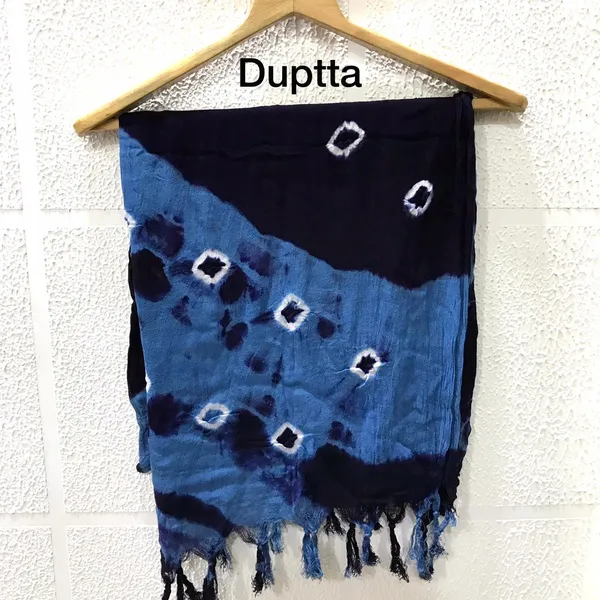 ORIGINAL_HAND_BANDHEJ_BANDHANI_ONLY_DUPATTA_OR_SHAWL_FOR_WOMEN