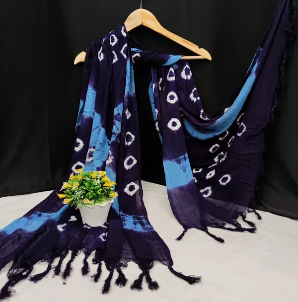 ORIGINAL_HAND_BANDHEJ_BANDHANI_ONLY_DUPATTA_OR_SHAWL_FOR_WOMEN