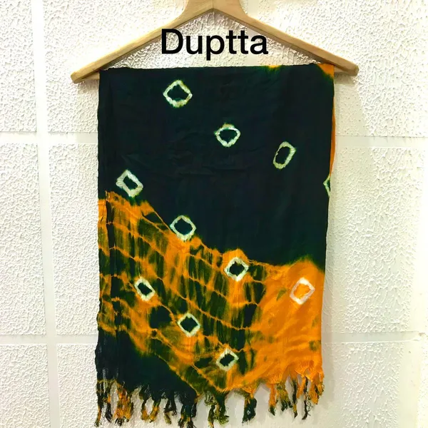 ORIGINAL_HAND_BANDHEJ_BANDHANI_ONLY_DUPATTA_OR_SHAWL_FOR_WOMEN