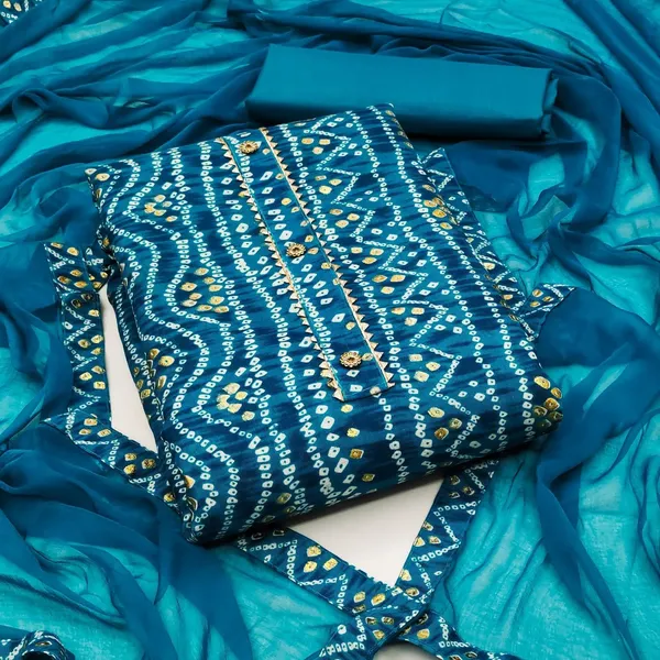 Unstitched_Exclusive_Premium_Bombay_Cotton_Printed_Dress_Material_Suit_For_Women_With_4_Meter_Top_And_Bottom_And_2.10_Meter_Dupatta