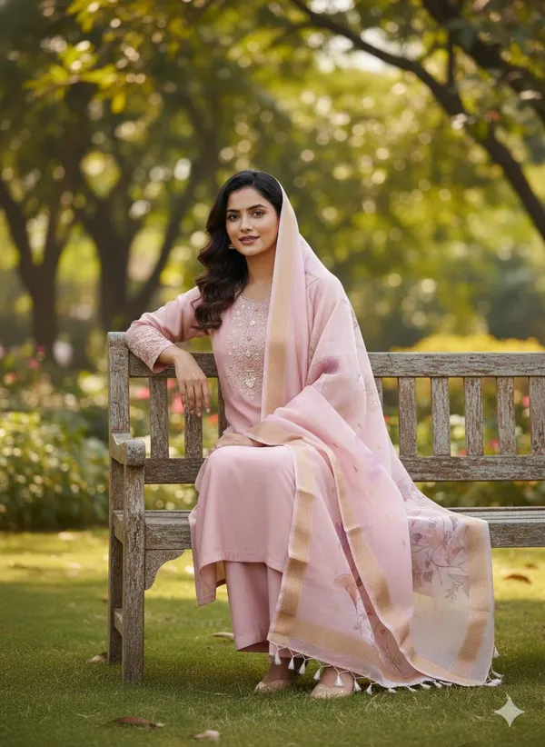 A_kurti_set_made_for_effortless_charm
