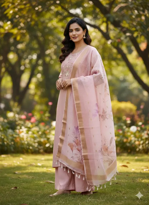 A_kurti_set_made_for_effortless_charm