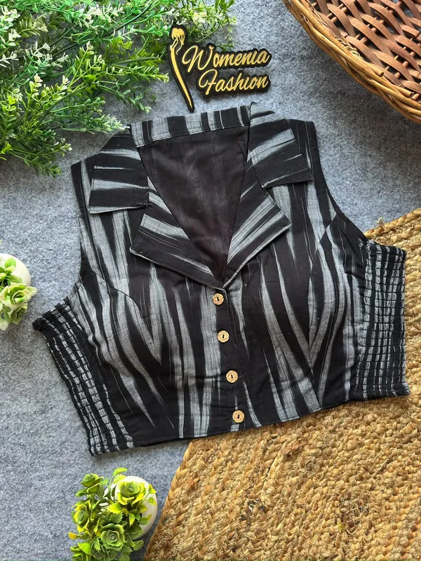 Elegance_FlexiFit_Blouse
