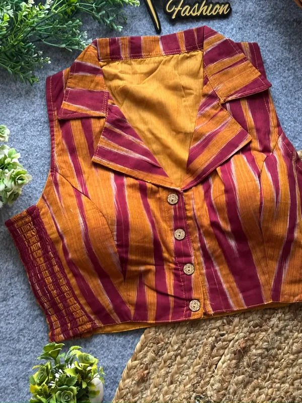 Elegance_FlexiFit_Blouse