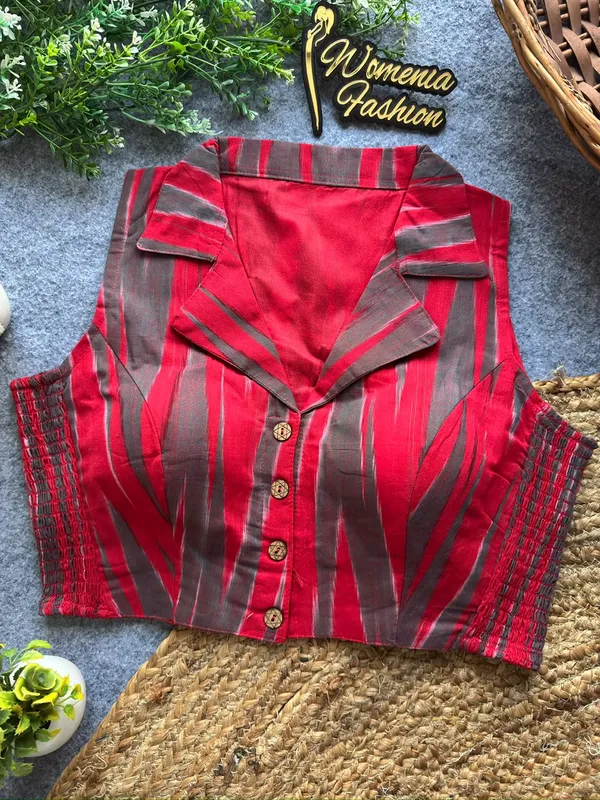 Elegance_FlexiFit_Blouse