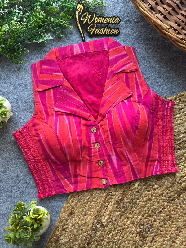 Elegance_FlexiFit_Blouse