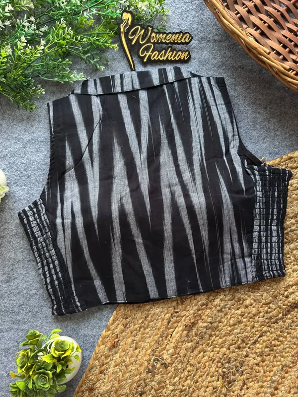 Elegance_FlexiFit_Blouse