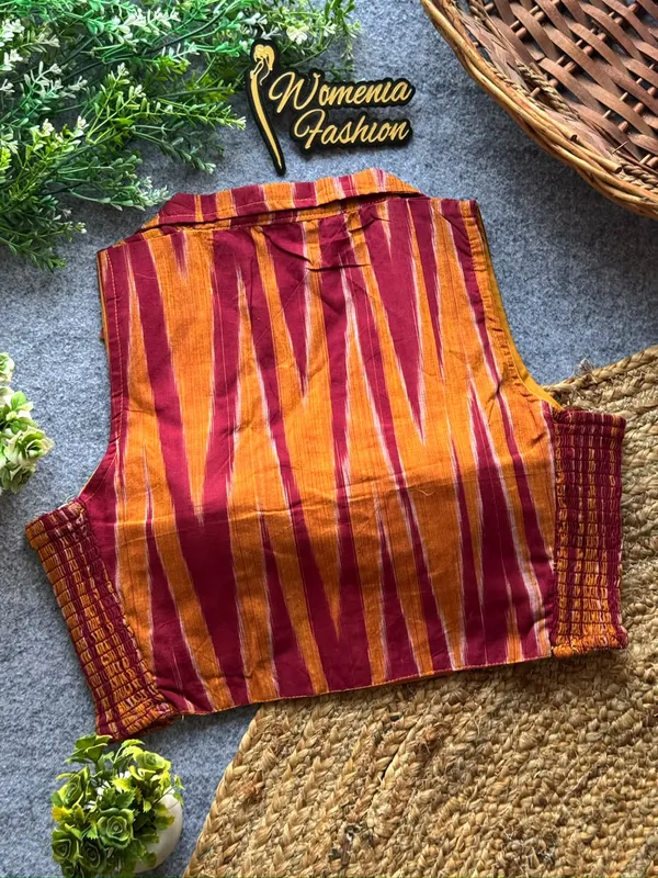 Elegance_FlexiFit_Blouse