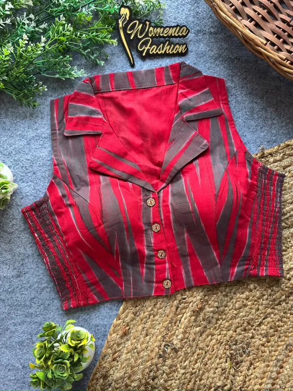 Elegance_FlexiFit_Blouse