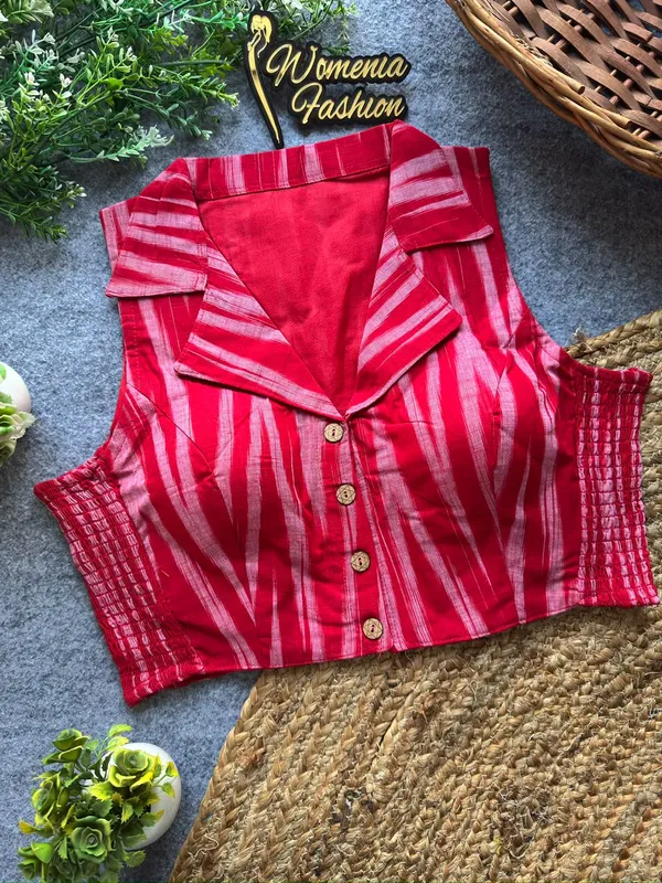 Elegance_FlexiFit_Blouse