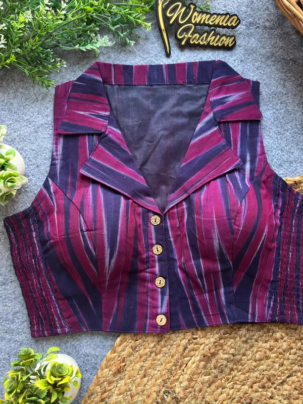 Elegance_FlexiFit_Blouse