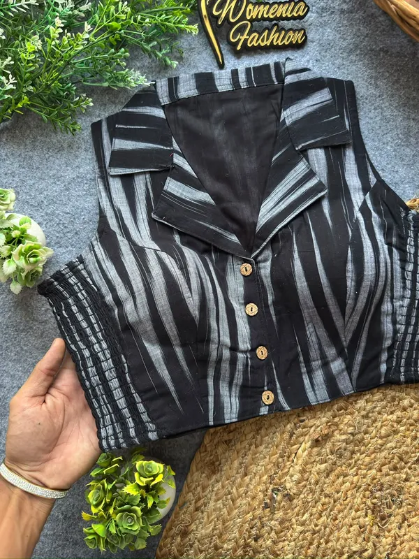 Elegance_FlexiFit_Blouse