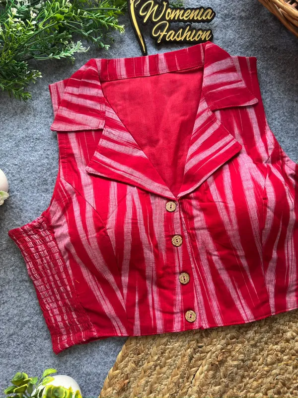 Elegance_FlexiFit_Blouse