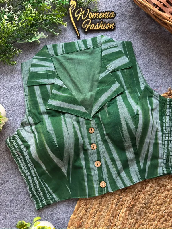 Elegance_FlexiFit_Blouse