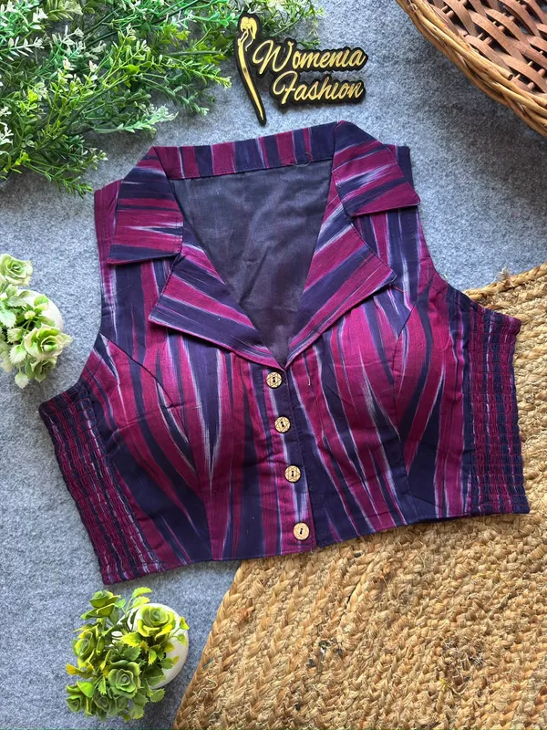 Elegance_FlexiFit_Blouse