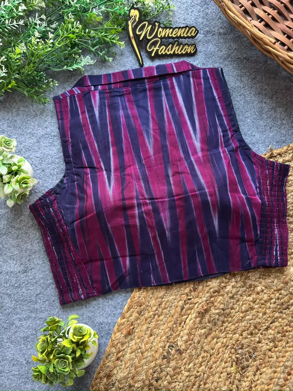 Elegance_FlexiFit_Blouse