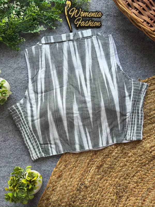 Elegance_FlexiFit_Blouse