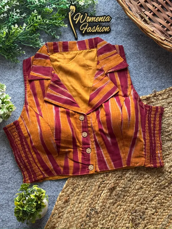 Elegance_FlexiFit_Blouse