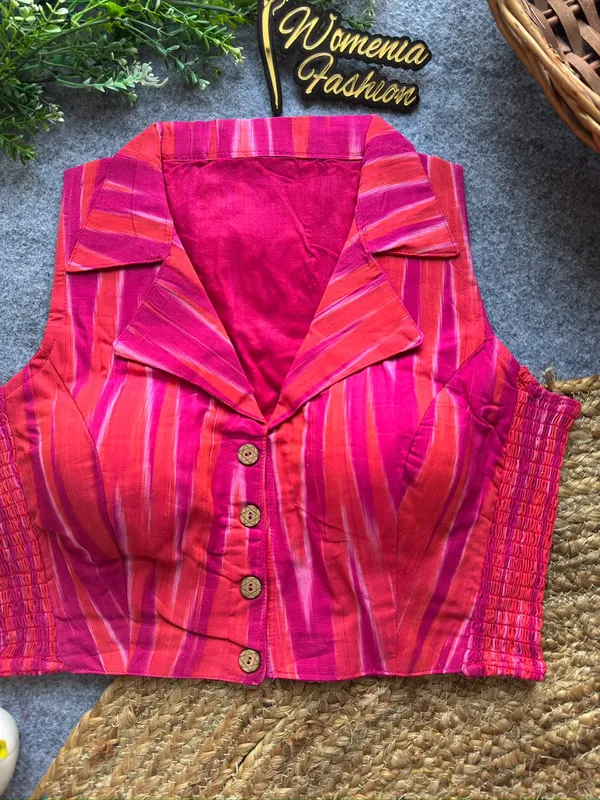 Elegance_FlexiFit_Blouse