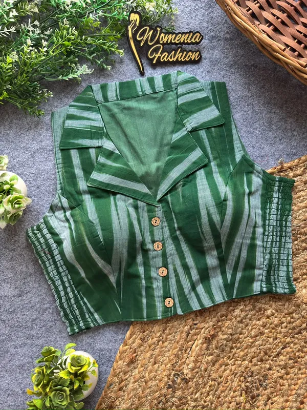 Elegance_FlexiFit_Blouse