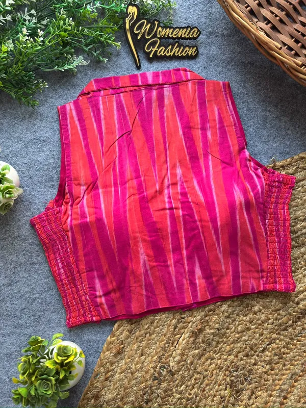 Elegance_FlexiFit_Blouse