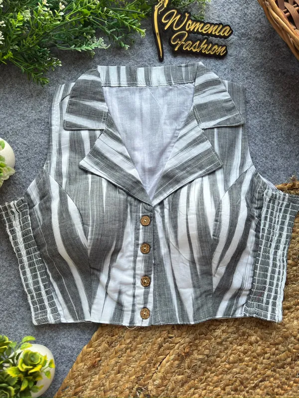 Elegance_FlexiFit_Blouse