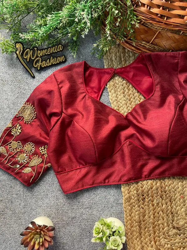 Elegant_Floral_Embroidered_Designer_Blouse