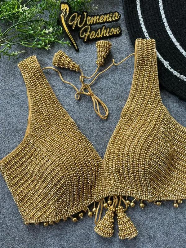 GOLDEN_PEARL_DESIGNER_SILK_BLOUSE