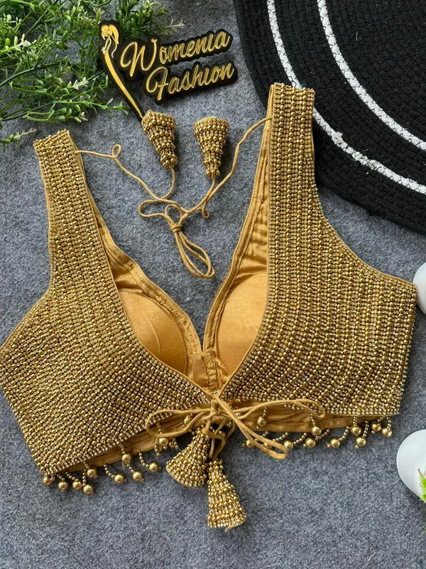 GOLDEN_PEARL_DESIGNER_SILK_BLOUSE