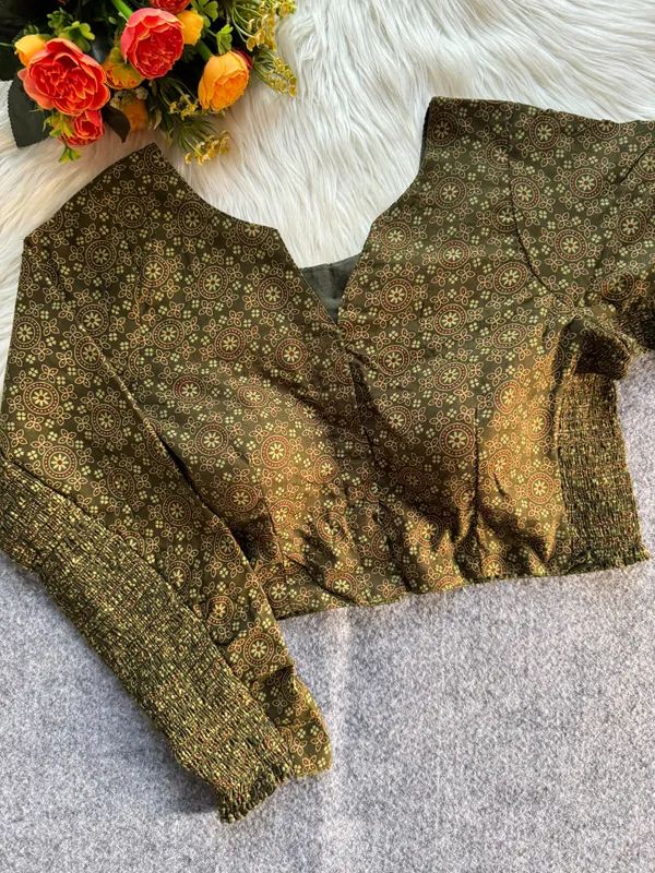 Graceful_Traditional_Wear_Cotton_Blouse