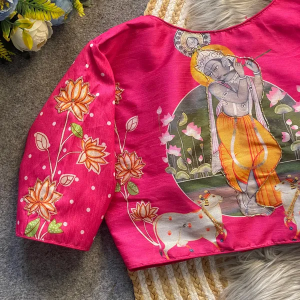 Purely_Silk_Handmade_Work_Boutique_Style_Collection