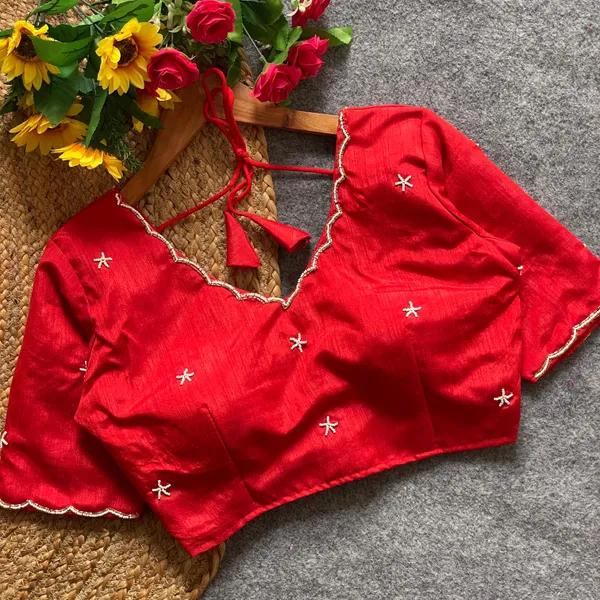 ROHINI_RED_PRESENTING_PURE_HANDWORK_BLOUSE