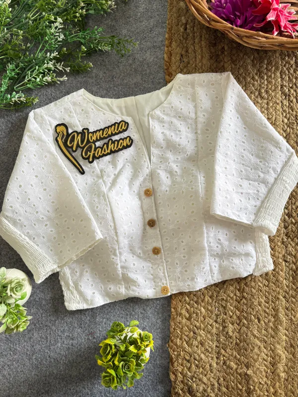 Hakoba_Flexifit_Streachable_Blouse