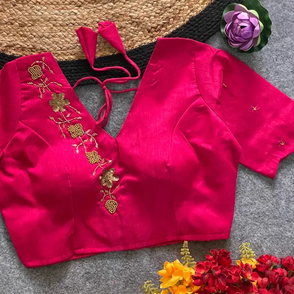 KANIKA_PINK_PURE_HANDWORK_COTTON_BLOUSE
