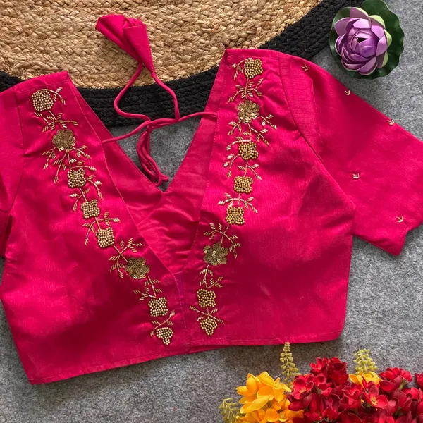 KANIKA_PINK_PURE_HANDWORK_COTTON_BLOUSE