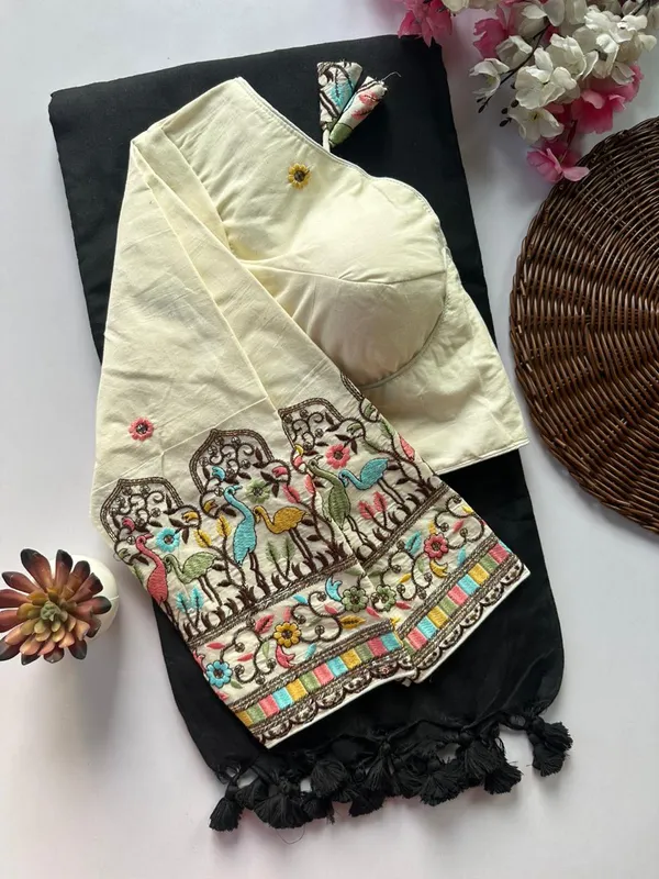 KHADHI_COTTON_SAREE_WITH_BLOUSE_