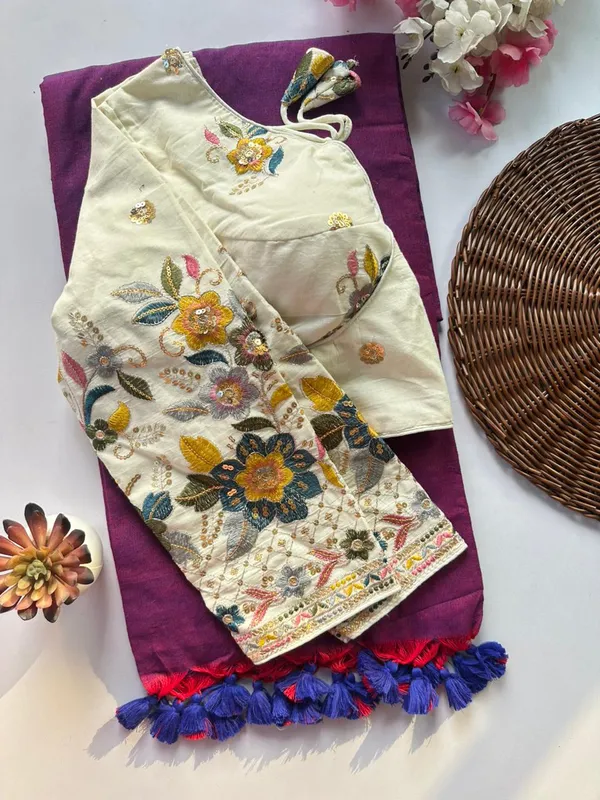 KHADHI_COTTON_SAREE_WITH_BLOUSE_