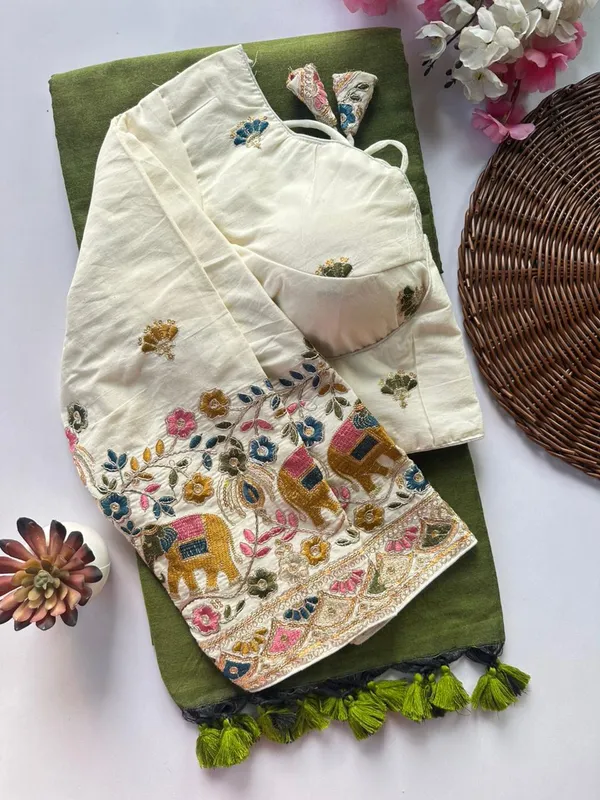 KHADHI_COTTON_SAREE_WITH_BLOUSE_