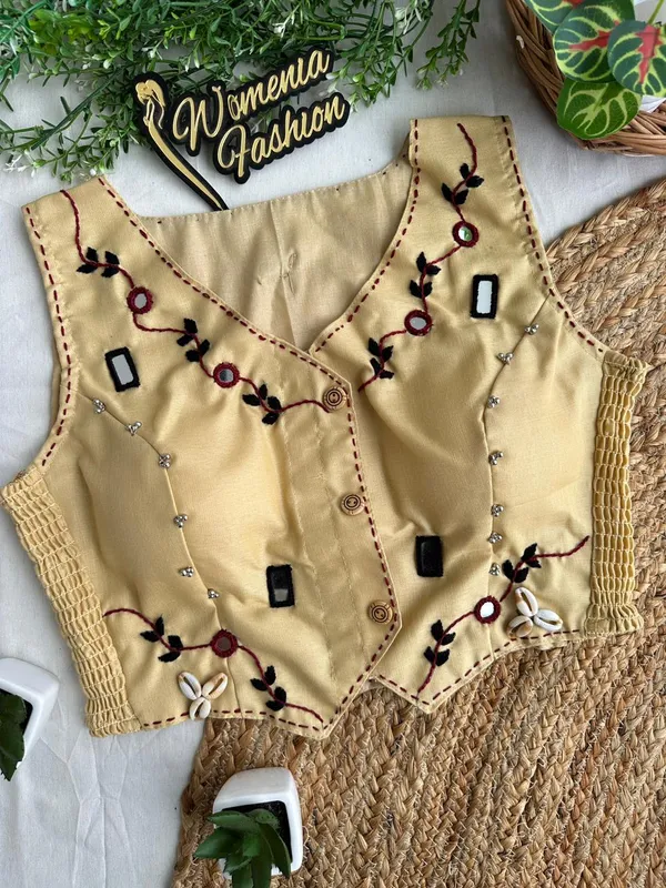NAVRATRI_SPECIAL_HAND_MADE_WORK_BLOUSE