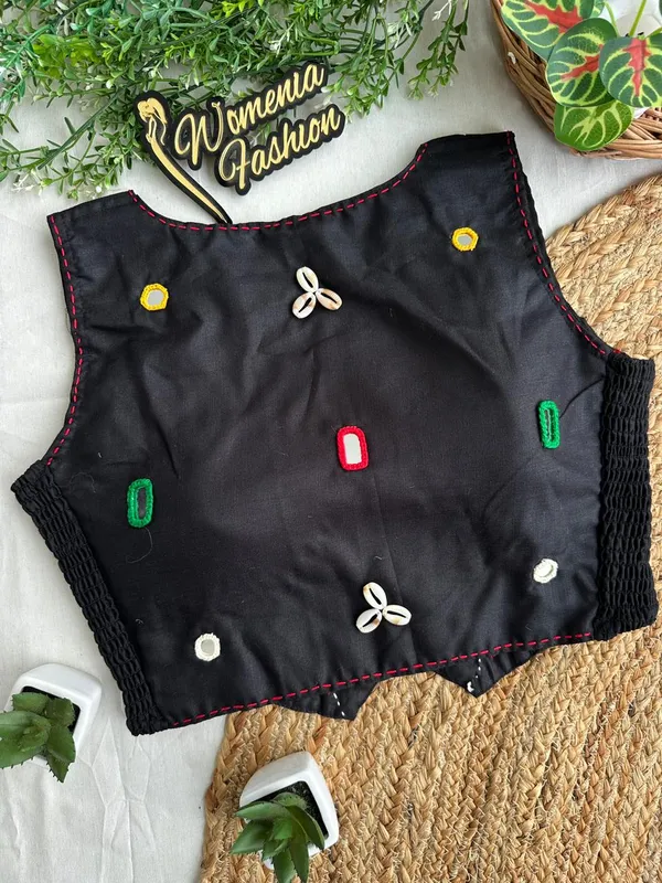 NAVRATRI_SPECIAL_HAND_MADE_WORK_BLOUSE