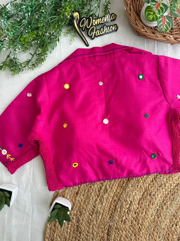 NAVRATRI_SPECIAL_HAND_MADE_WORK_BLOUSE