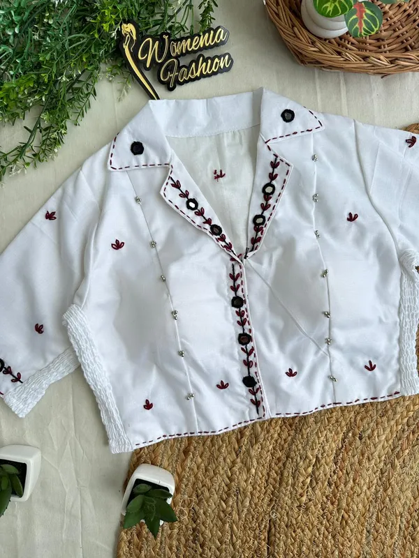 NAVRATRI_SPECIAL_HAND_MADE_WORK_BLOUSE