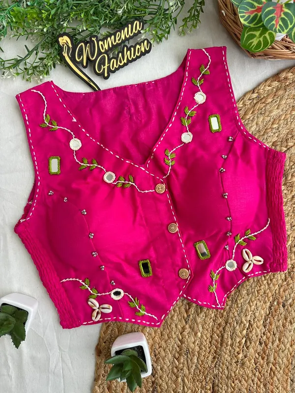 NAVRATRI_SPECIAL_HAND_MADE_WORK_BLOUSE