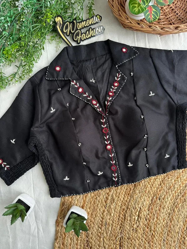 NAVRATRI_SPECIAL_HAND_MADE_WORK_BLOUSE