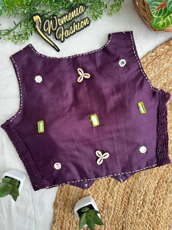 NAVRATRI_SPECIAL_HAND_MADE_WORK_BLOUSE