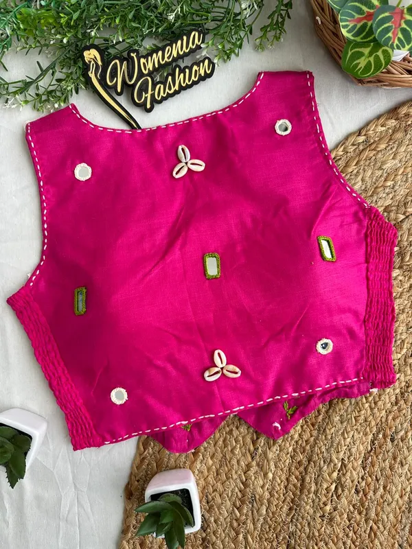 NAVRATRI_SPECIAL_HAND_MADE_WORK_BLOUSE