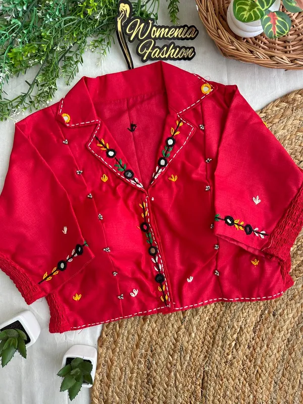 NAVRATRI_SPECIAL_HAND_MADE_WORK_BLOUSE