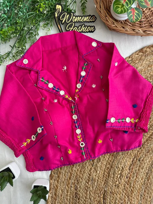 NAVRATRI_SPECIAL_HAND_MADE_WORK_BLOUSE