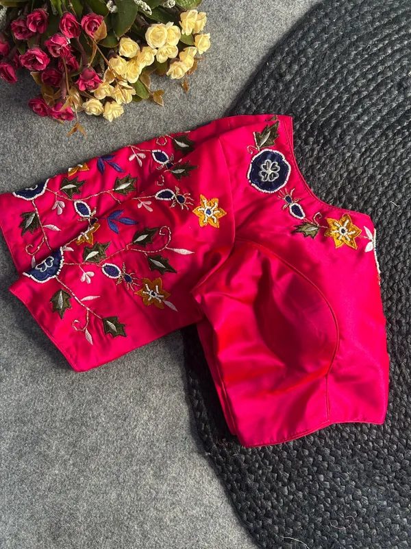 PRATIMA_PINK_PURE_HANDWORK_BLOUSE