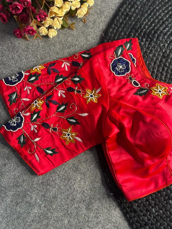 PRATIMA_RED_EPURE_HANDWORK_BLOUSE